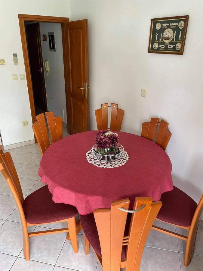 Apartman Ema Istriana Medulin Extérieur photo