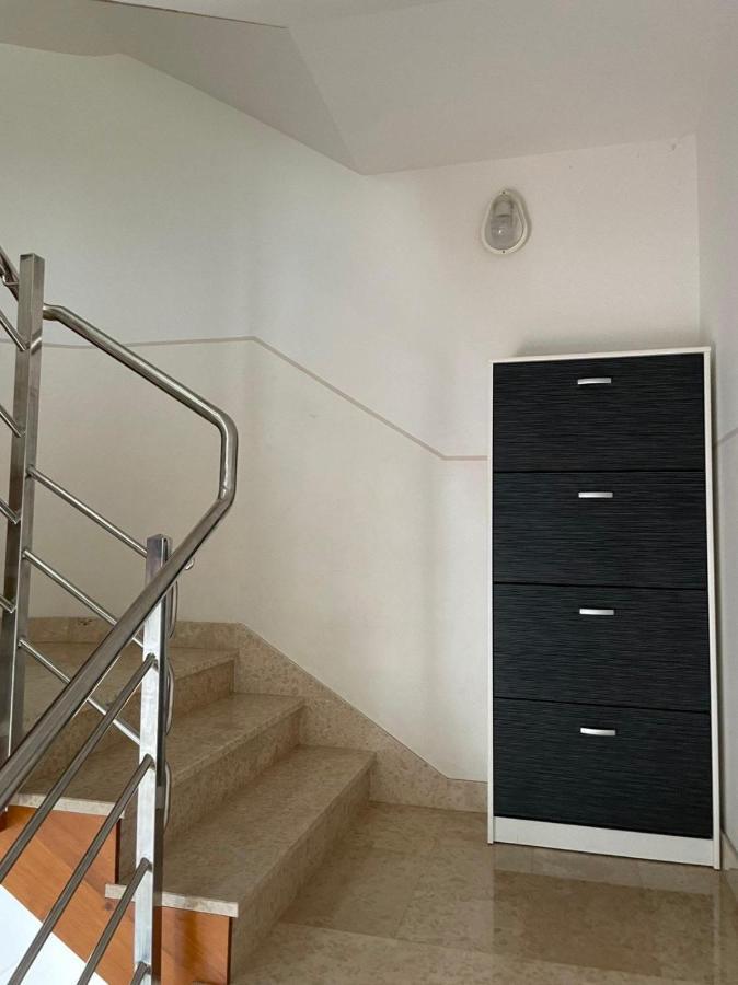 Apartman Ema Istriana Medulin Extérieur photo