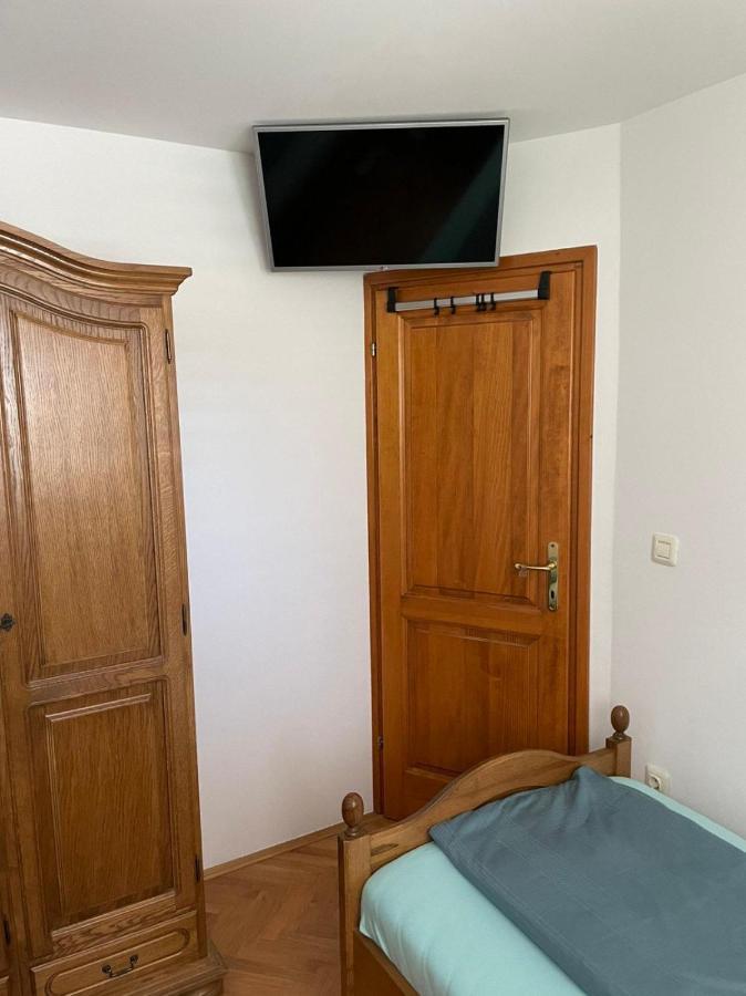 Apartman Ema Istriana Medulin Extérieur photo