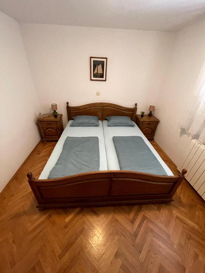 Apartman Ema Istriana Medulin Extérieur photo