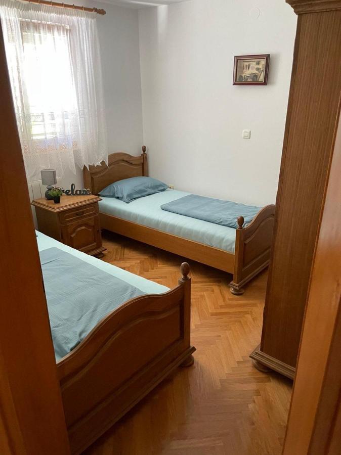 Apartman Ema Istriana Medulin Extérieur photo